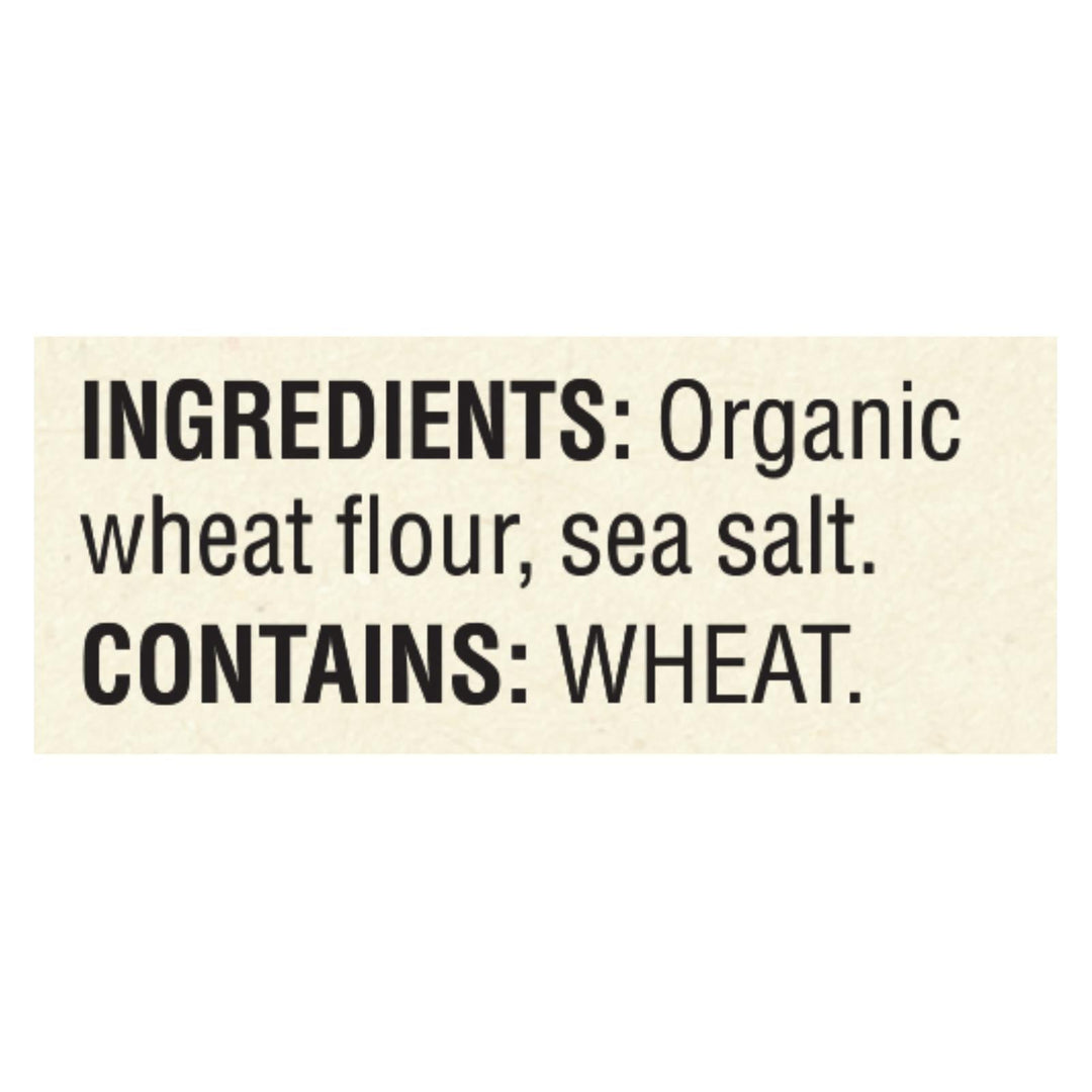 Koyo Organic Wide Udon Noodles - Case Of 12 - 8 Oz - Maras Green