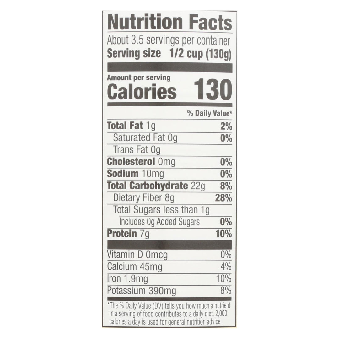 Kuner No Salt Added Chili Beans In Chili Sauce - Case Of 12 - 15 Oz - Maras Green