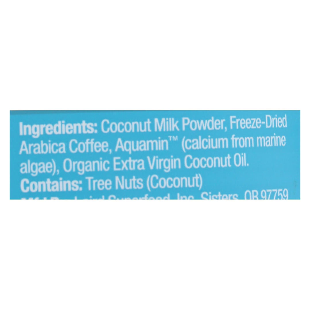 Laird Superfood - Instafuel Unsweetened - Case Of 6 - 8 Oz - Maras Green