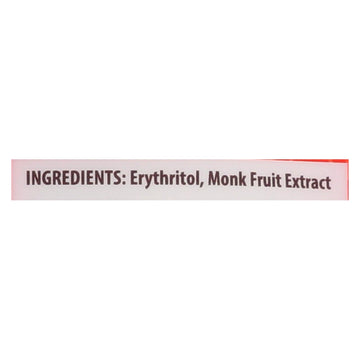 Lakanto - Classic Monkfruit Sweetener - Case Of 8 - 16 Oz. - Maras Green