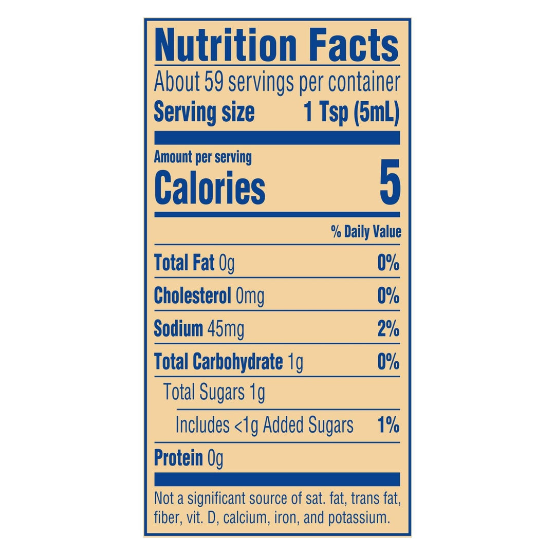 Lea & Perrin Worcestershire Sauce - Case Of 12 - 10 Fz - Maras Green