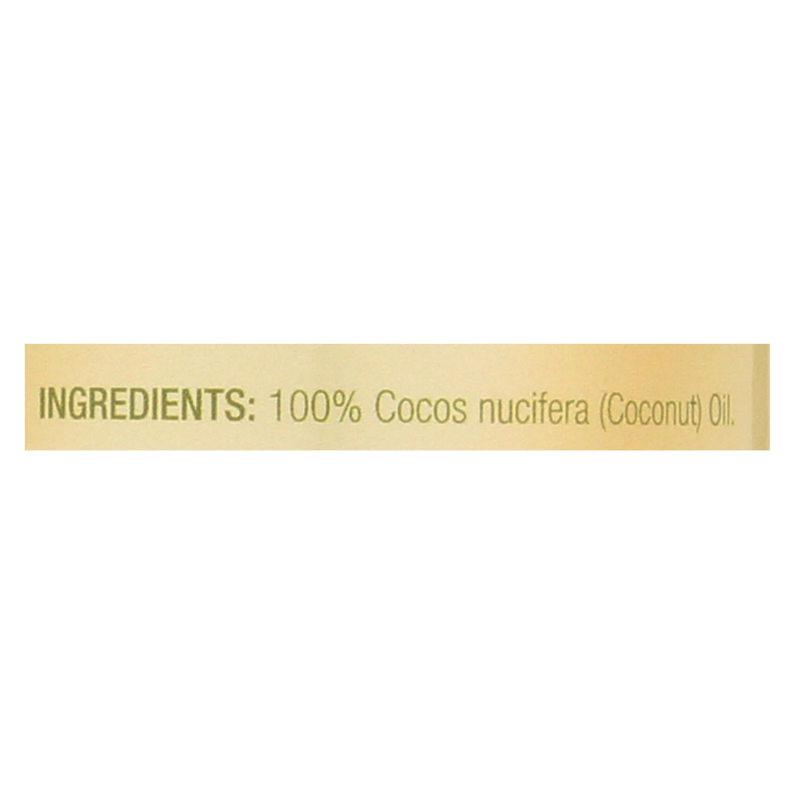 Life Flo - Coconut Oil Fractionated - 16 Fz - Maras Green