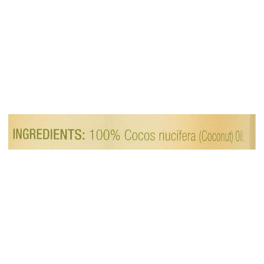 Life Flo - Coconut Oil Fractionated - 16 Fz - Maras Green