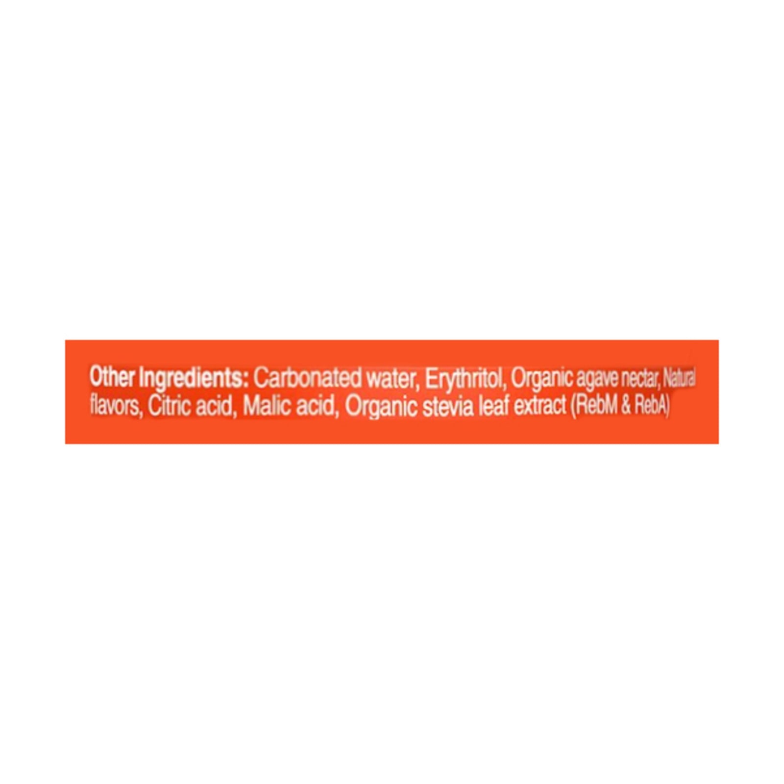 Lifeaid Beverage Company - Lifeaid Energy Mango Sorbet - Case Of 12 - 12 Fz - Maras Green
