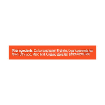Lifeaid Beverage Company - Lifeaid Energy Mango Sorbet - Case Of 12 - 12 Fz - Maras Green