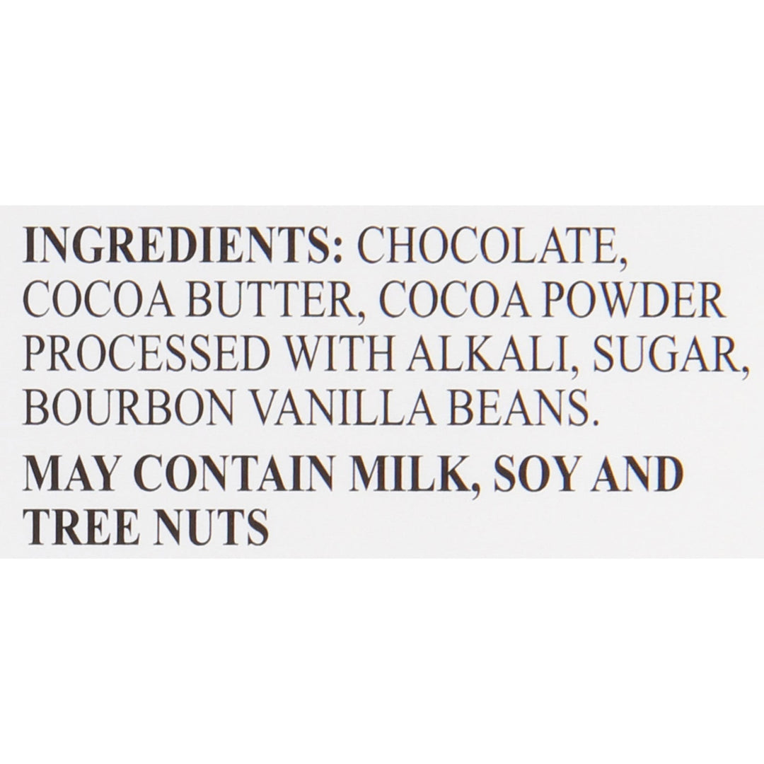 Lindt - Bar Chocolate Cocoa 90% - Case Of 12 - 3.5 Oz - Maras Green