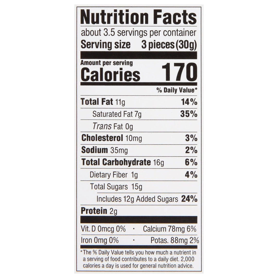 Lindt - Bar Mlk Choc Excel X - crmy - Cs Of 12 - 3.5 Oz - Maras Green