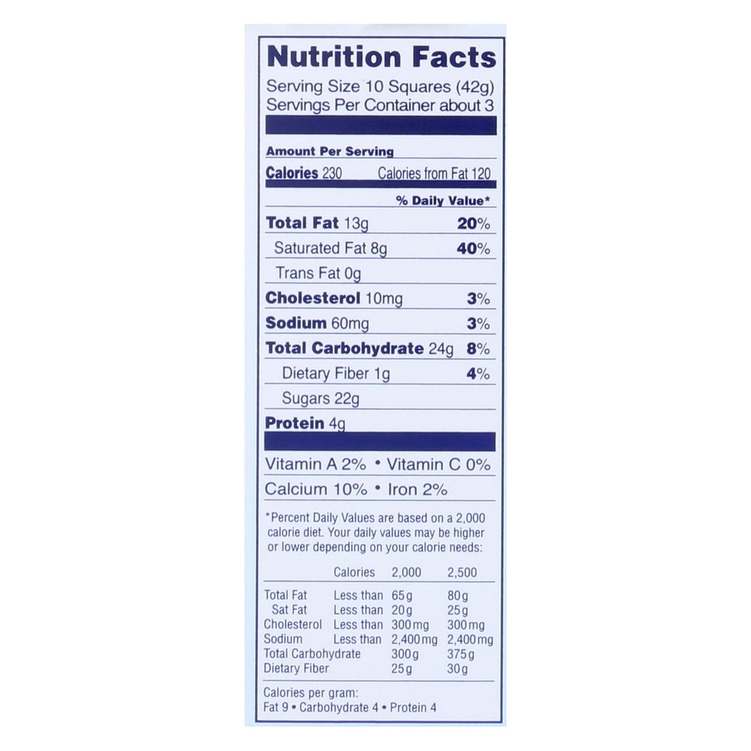 Lindt Chocolate Bar - Milk Chocolate - 31 Percent Cocoa - Classic Recipe - 4.4 Oz Bars - Case Of 12 - Maras Green