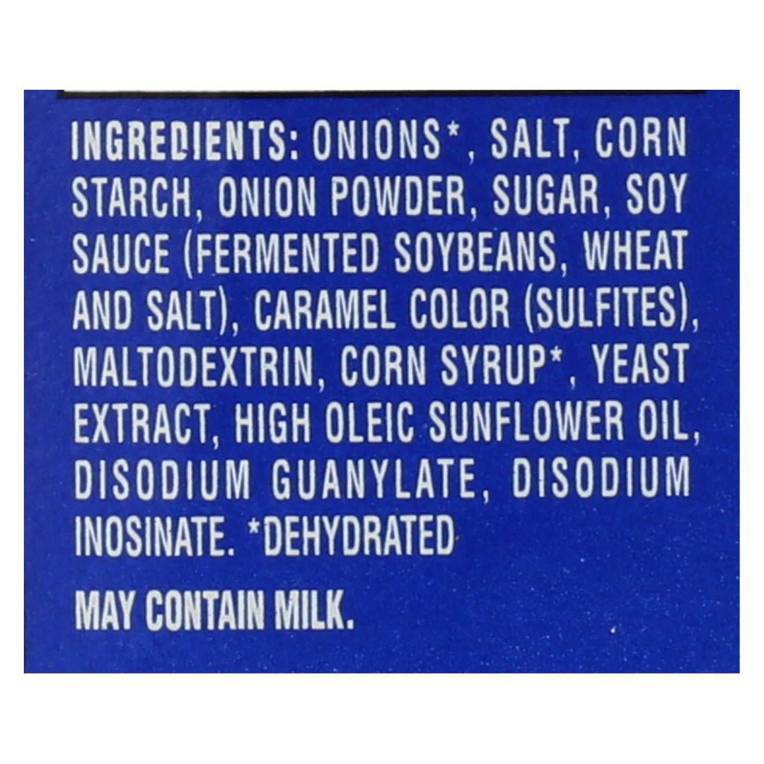 Lipton - Mix Onion Soup & Dip 2 Pack - Case Of 24 - 2 Oz - Maras Green