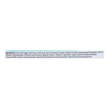 Liquid I.v. - Hydration Multi Pasnfrt - Case Of 8 - .56 Oz - Maras Green