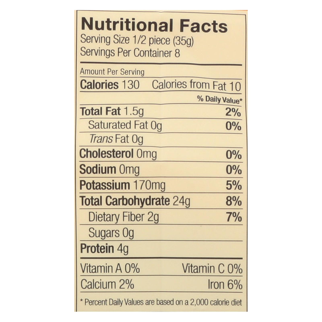 Lotus Foods Ramen - Organic - Millet And Brown Rice - 4 Ramen Cakes - 10 Oz - Case Of 6 - Maras Green