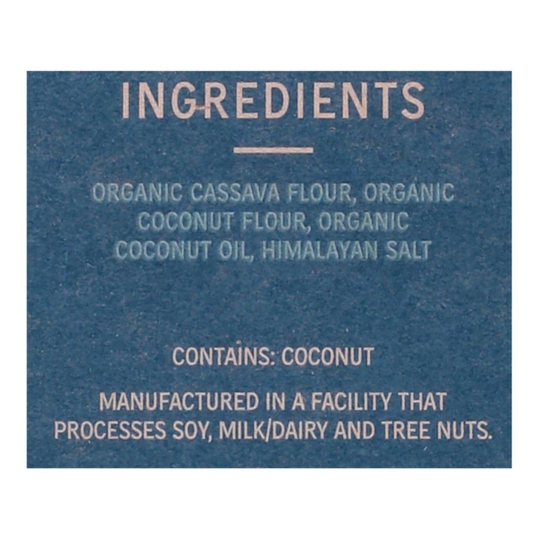 Lovebird - Cereal Unsw Grain Fr - Case Of 6 - 7 Oz - Maras Green