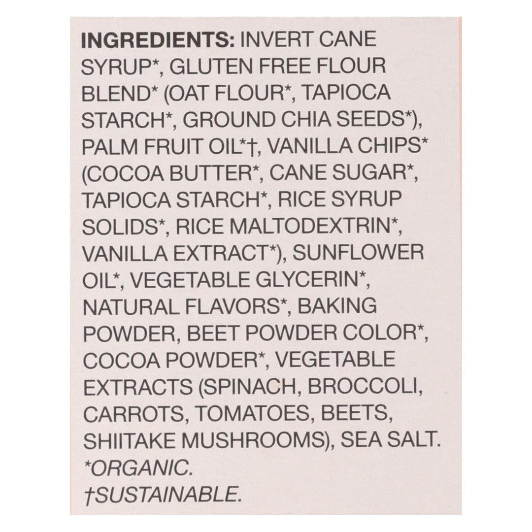 Made Good - Cookies Soft Mini Red Velvet - Case Of 6 - 4.25 Oz - Maras Green