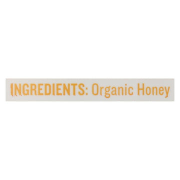 Madhava Honey - Honey Golden Squz - Case Of 6 - 17.6 Oz - Maras Green