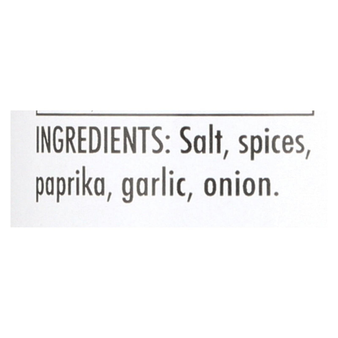 Magic Seasonings Chef Paul Prudhommes Magic Seasoning Blends - Seafood Magic - 2 Oz - Case Of 6 - Maras Green