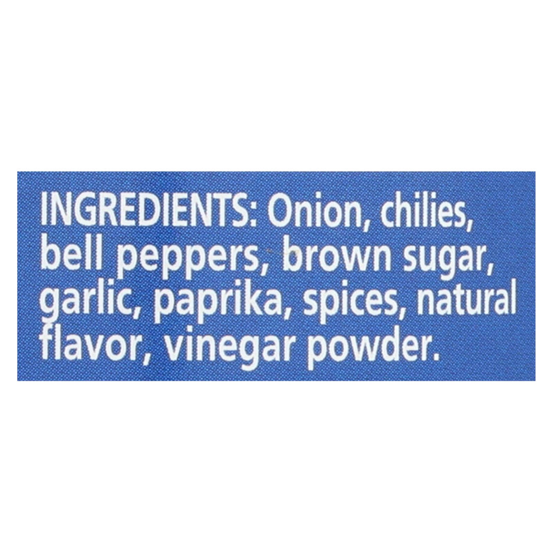 Magic Seasonings Seasoning - Case Of 6 - 5 Oz - Maras Green