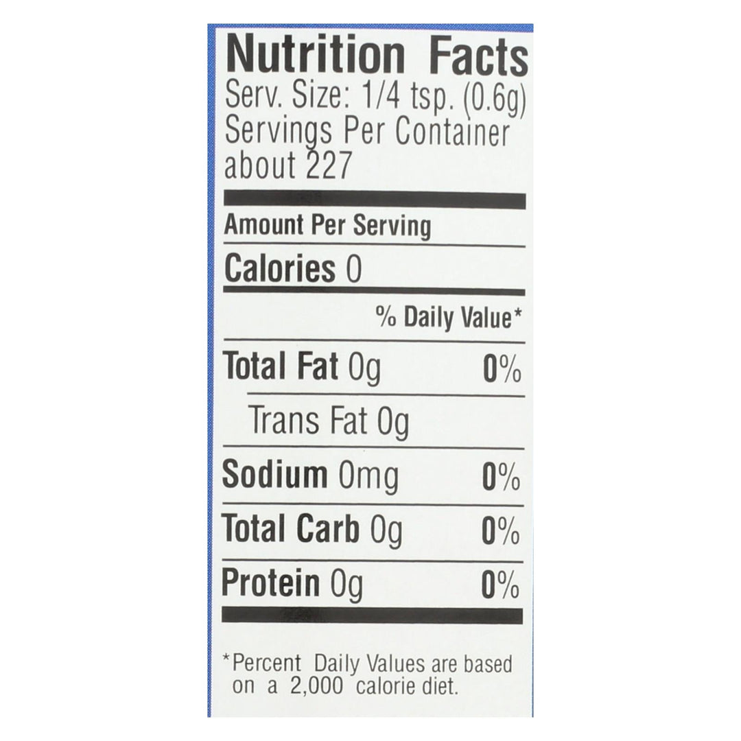 Magic Seasonings Seasoning - Case Of 6 - 5 Oz - Maras Green