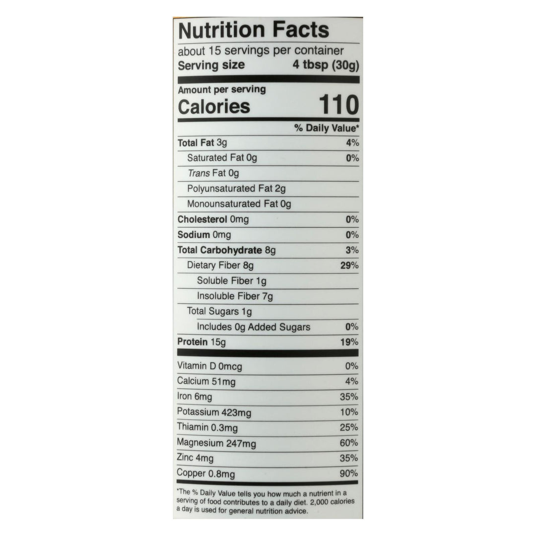 Manitoba Harvest Hemp Pro 50 - 16 Oz - Maras Green