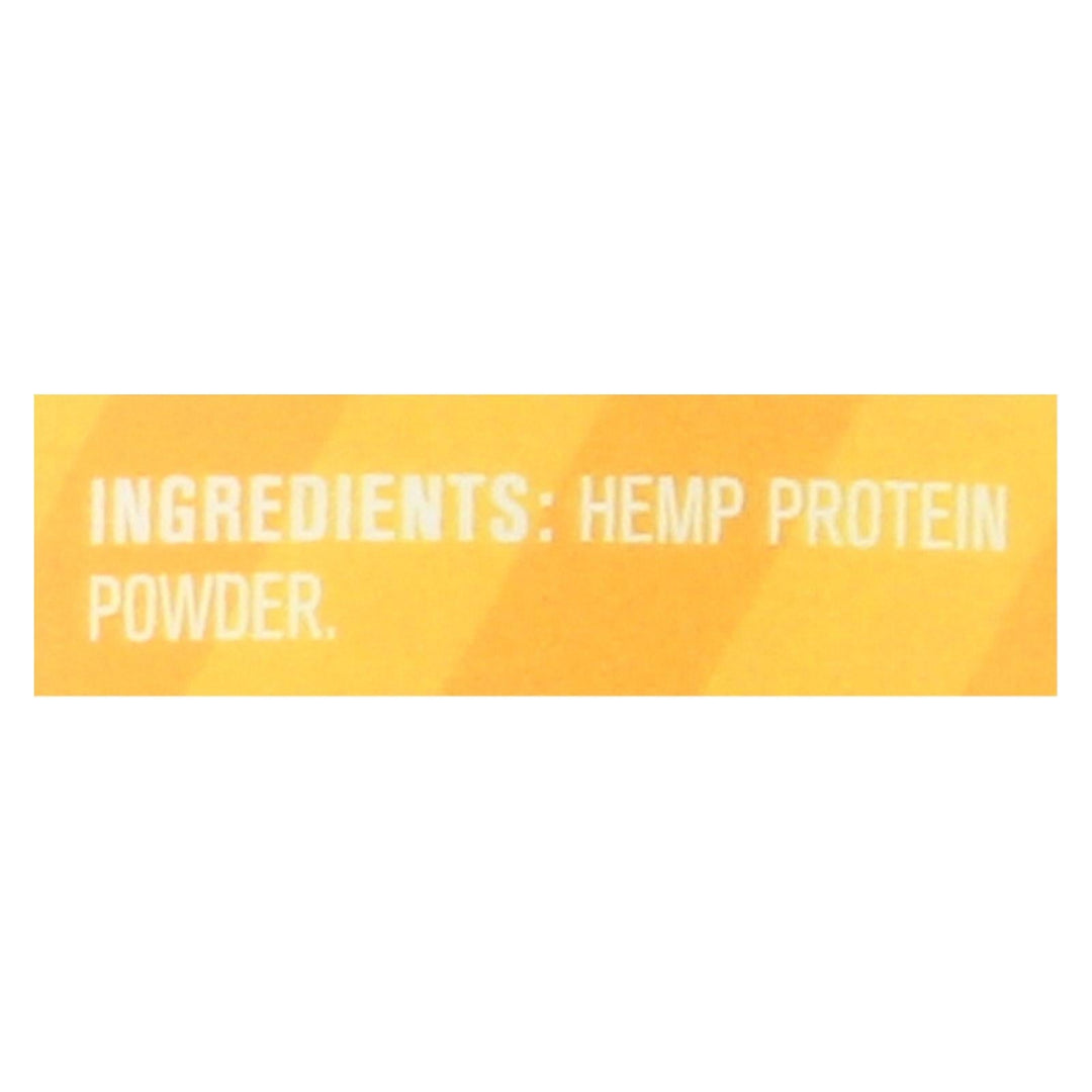 Manitoba Harvest Hemp Pro 50 - 16 Oz - Maras Green