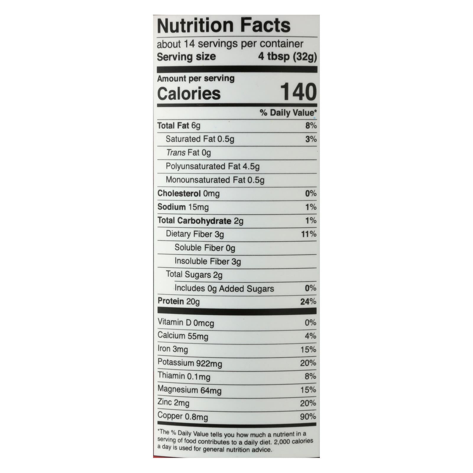 Manitoba Harvest Original Plant Based Protein Supplement Hemp Pro 70 - 1 Each - 16 Oz - Maras Green