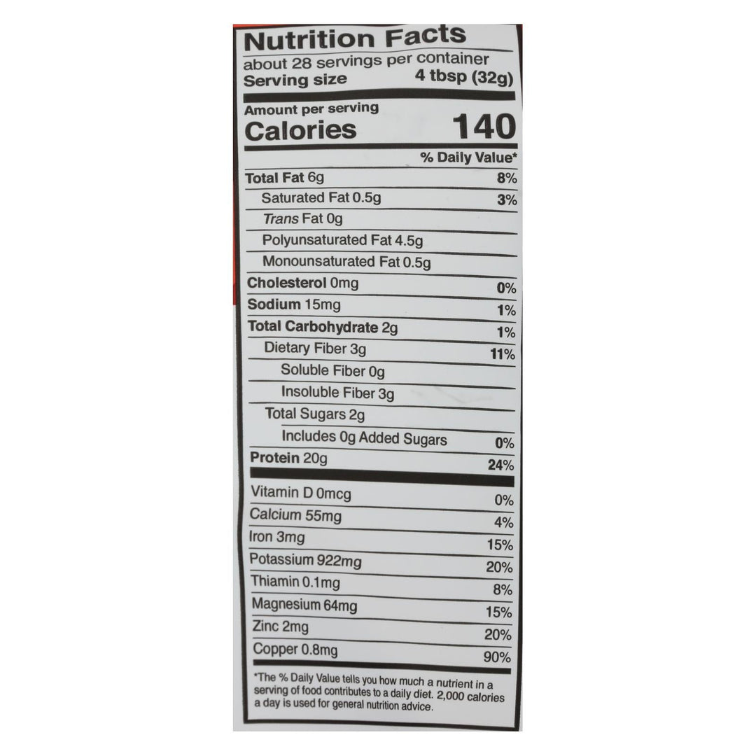 Manitoba Harvest Original Plant Based Protein Supplement Hemp Pro 70 - 1 Each - 32 Oz - Maras Green