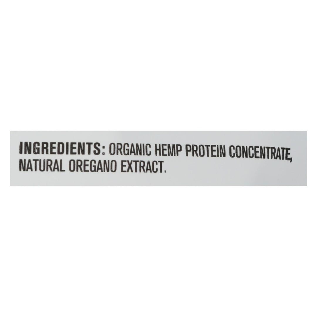 Manitoba Harvest Original Plant Based Protein Supplement Hemp Pro 70 - 1 Each - 32 Oz - Maras Green