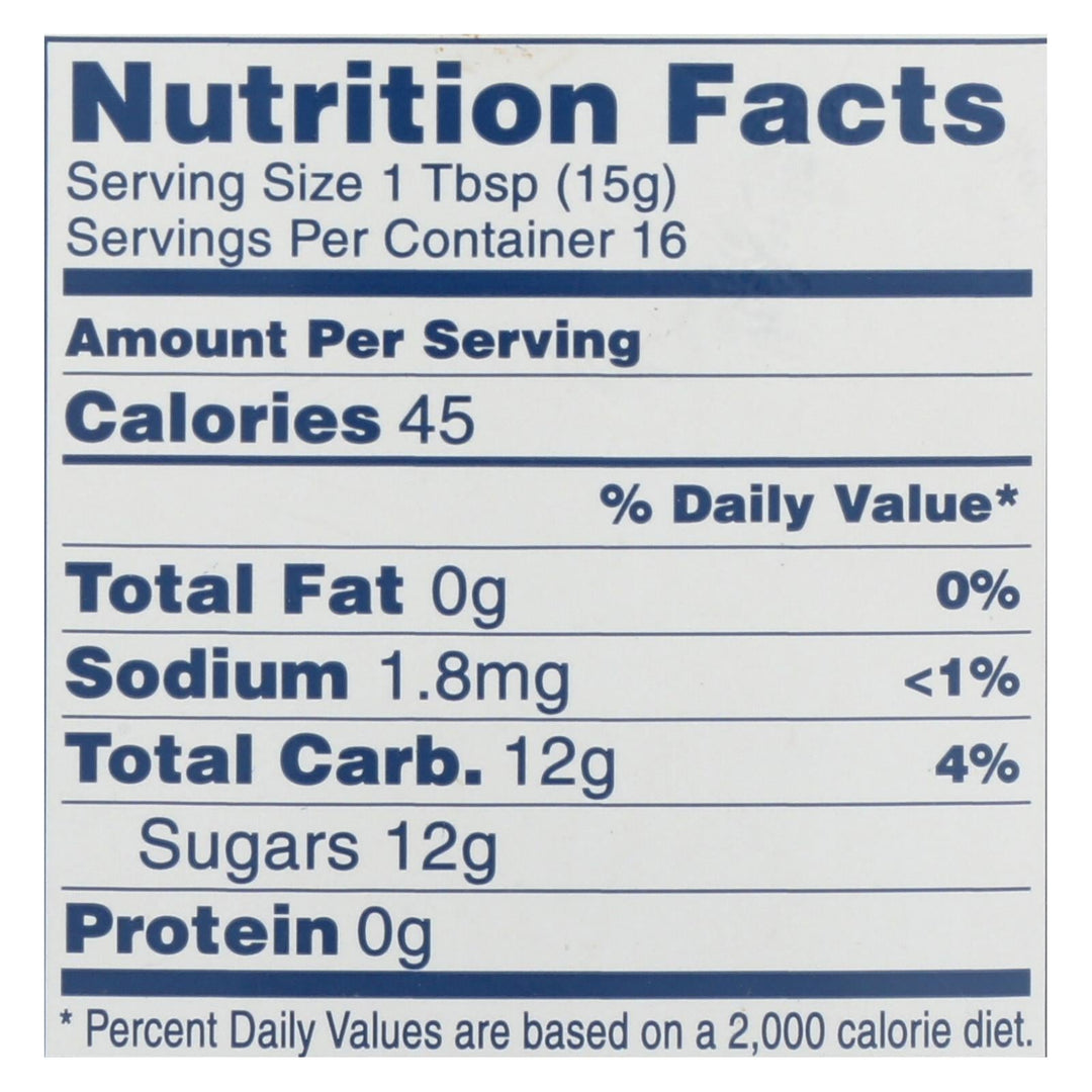 Manuka Health Mgo 100+ Manuka Honey - 1 Each - 8.8 Oz - Maras Green