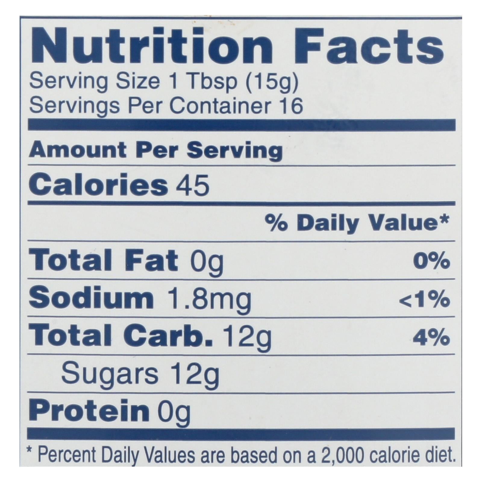 Manuka Health Mgo 100+ Manuka Honey - 1 Each - 8.8 Oz - Maras Green