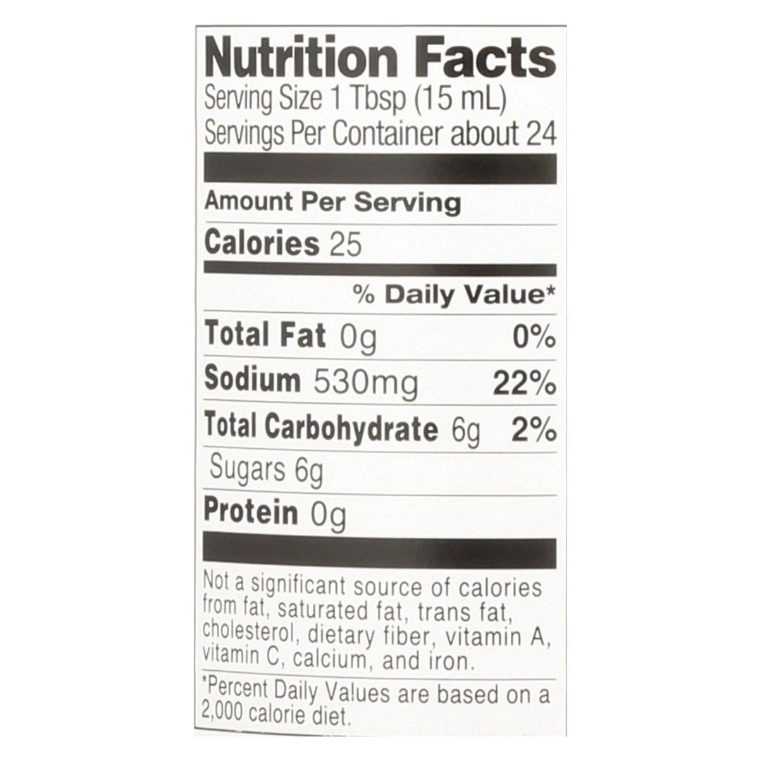 Marukan Seasoned Gourmet - Rice Vinegar - Case Of 6 - 12 Fl Oz. - Maras Green