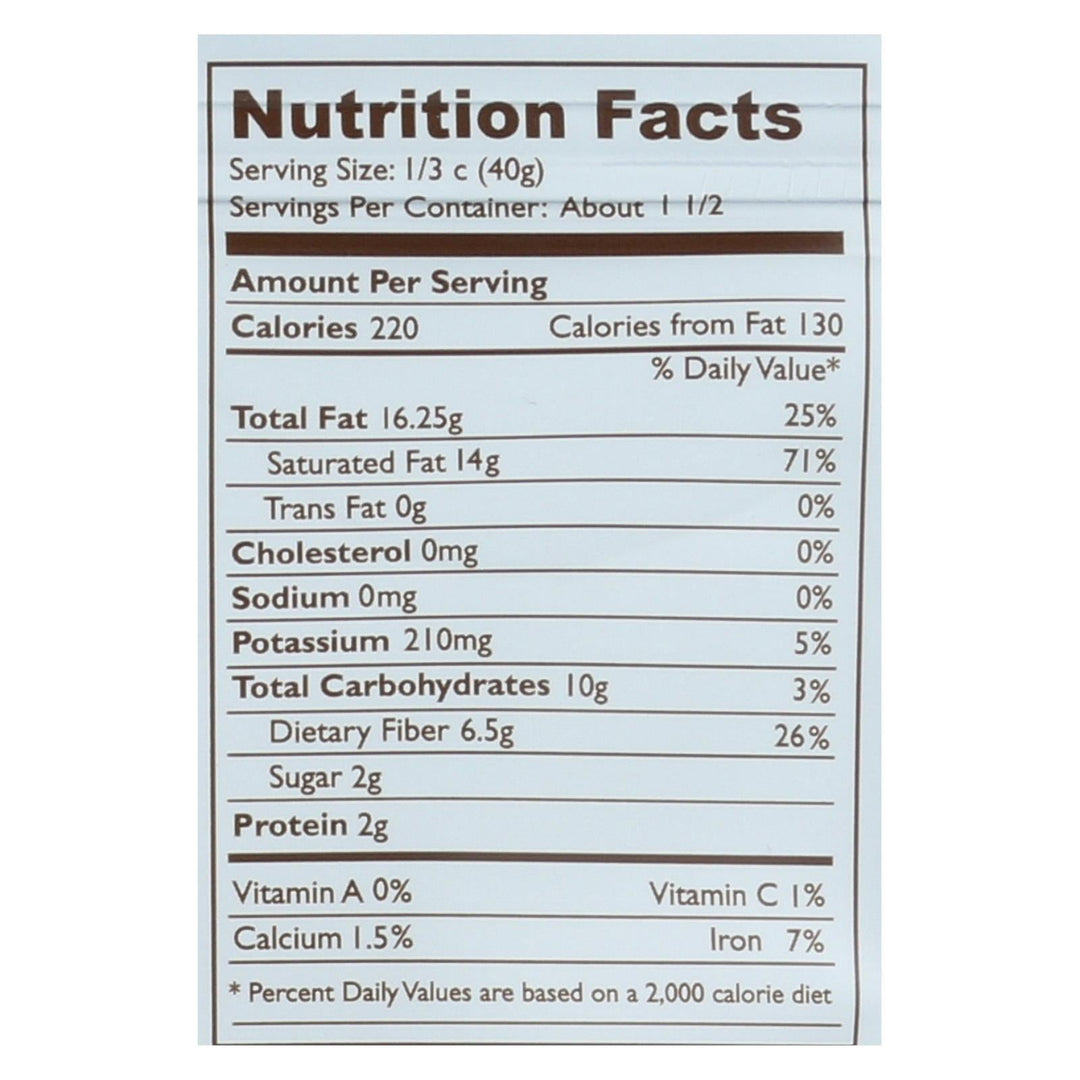 Mavuno Harvest - Organic Dried Fruit - Dried Coconut - Case Of 6 - 2 Oz. - Maras Green