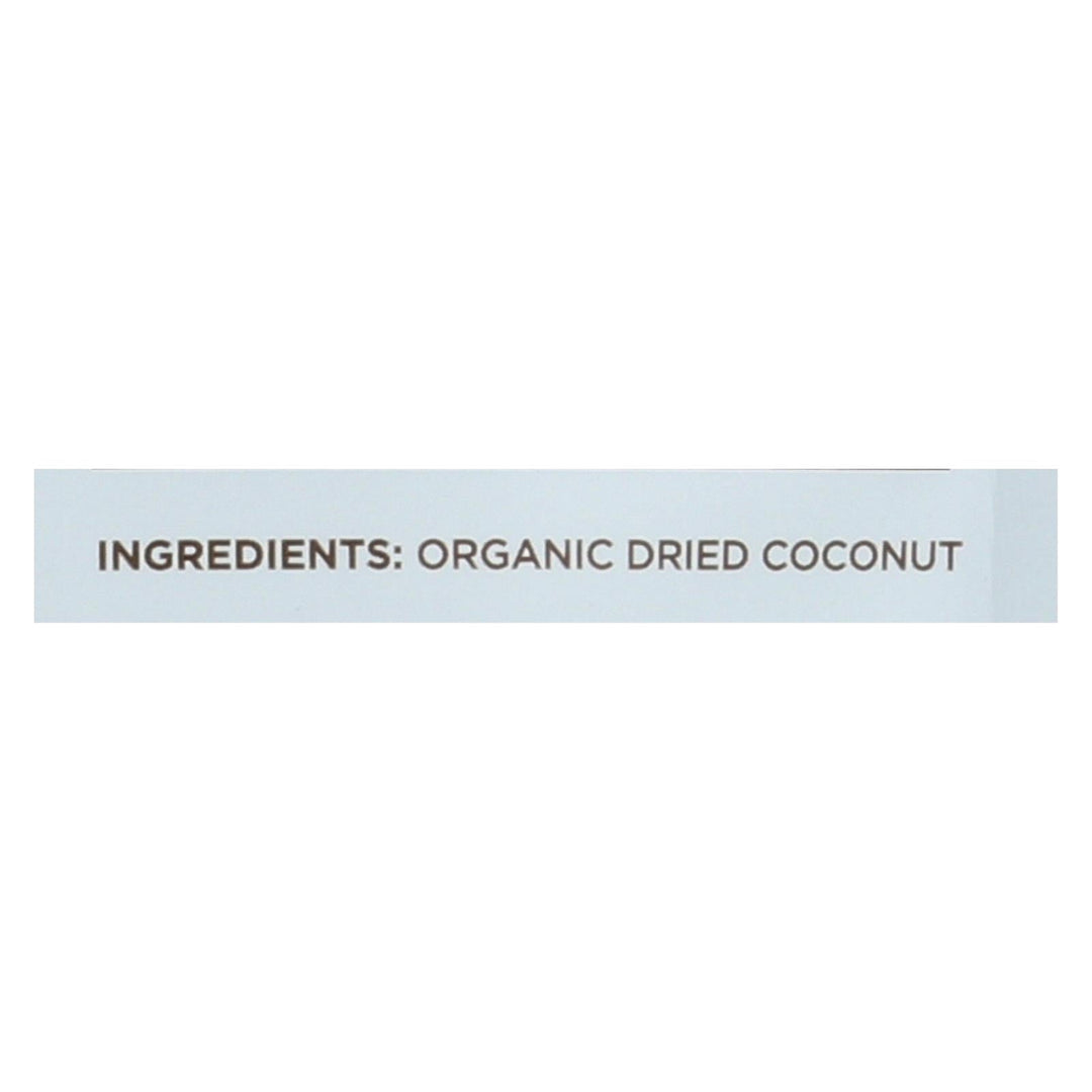 Mavuno Harvest - Organic Dried Fruit - Dried Coconut - Case Of 6 - 2 Oz. - Maras Green