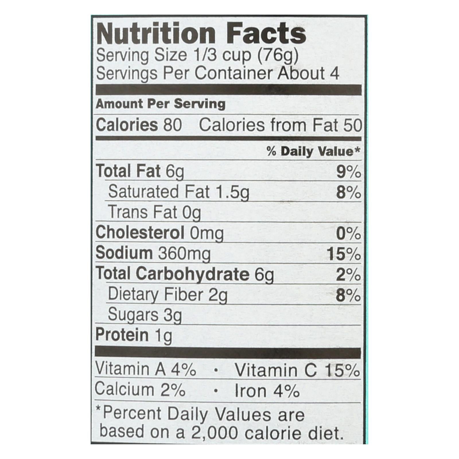 Maya Kaimal Indian Simmer Sauce - Jalfrezi Curry - Case Of 6 - 12.5 Oz. - Maras Green