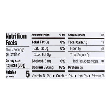 Mezzetta Deli Sliced Golden Greek Pepperoncini - Case Of 6 - 16 Fl Oz. - Maras Green