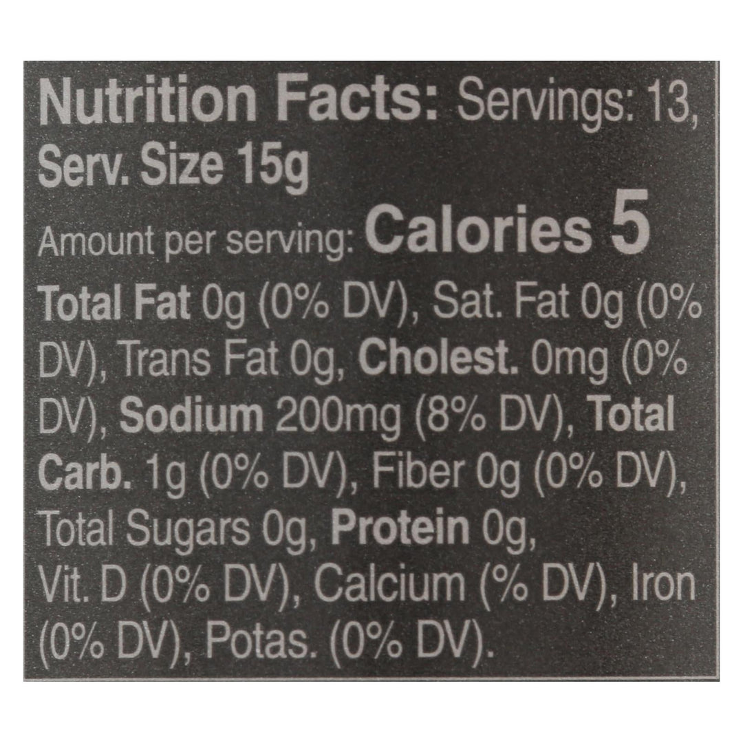 Mina - Preserved Lemons - Case Of 6 - 12.5 Oz - Maras Green