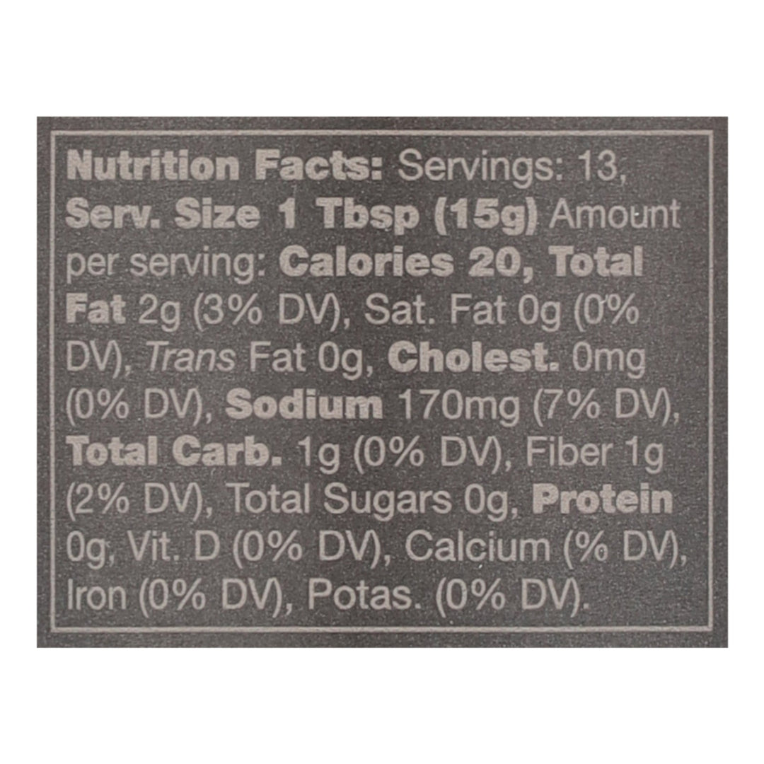 Mina - Spread Green Olive - Case Of 6 - 7 Oz - Maras Green