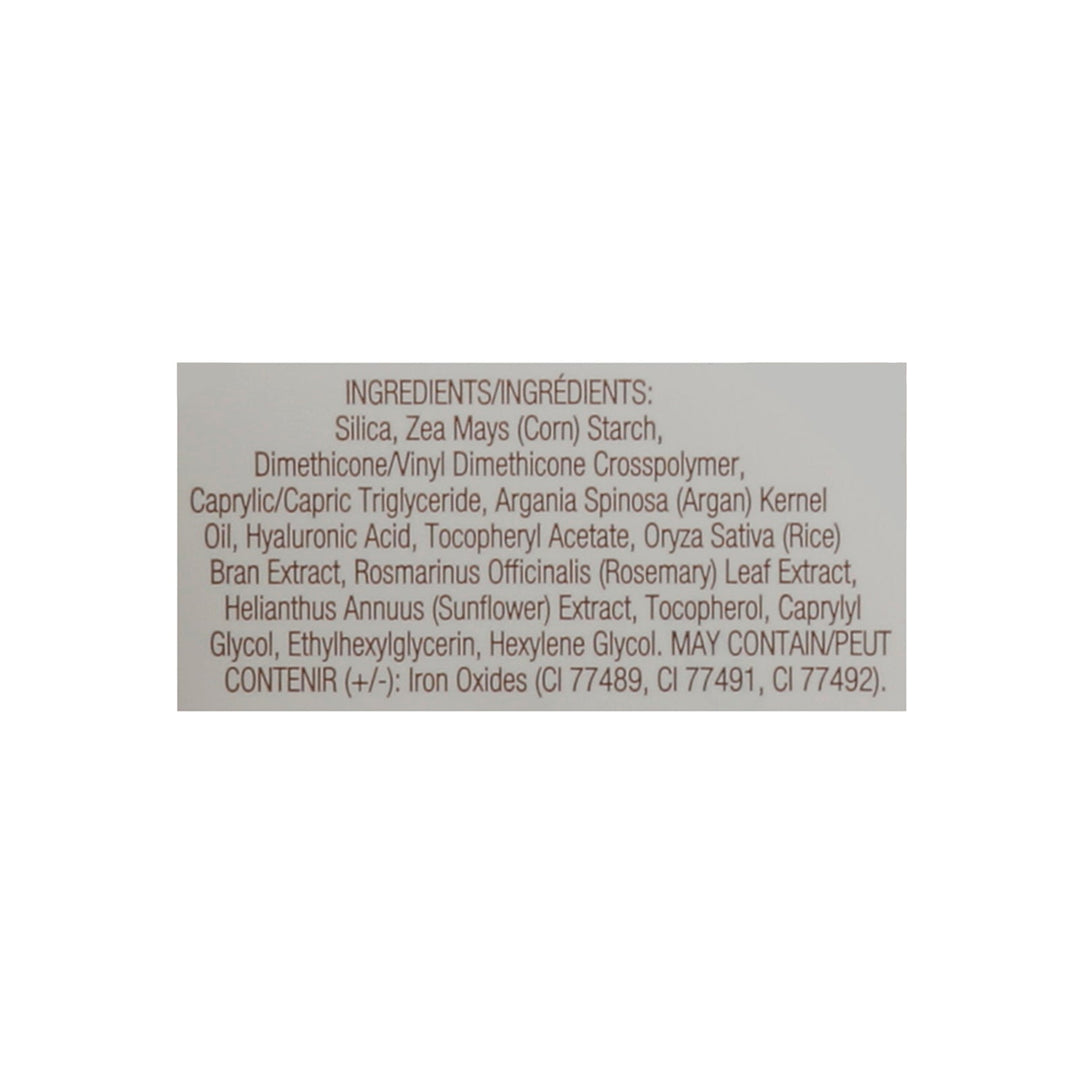 Mineral Fusion - Loose Setting Powder Beige - 1 Each - .47 Oz - Maras Green