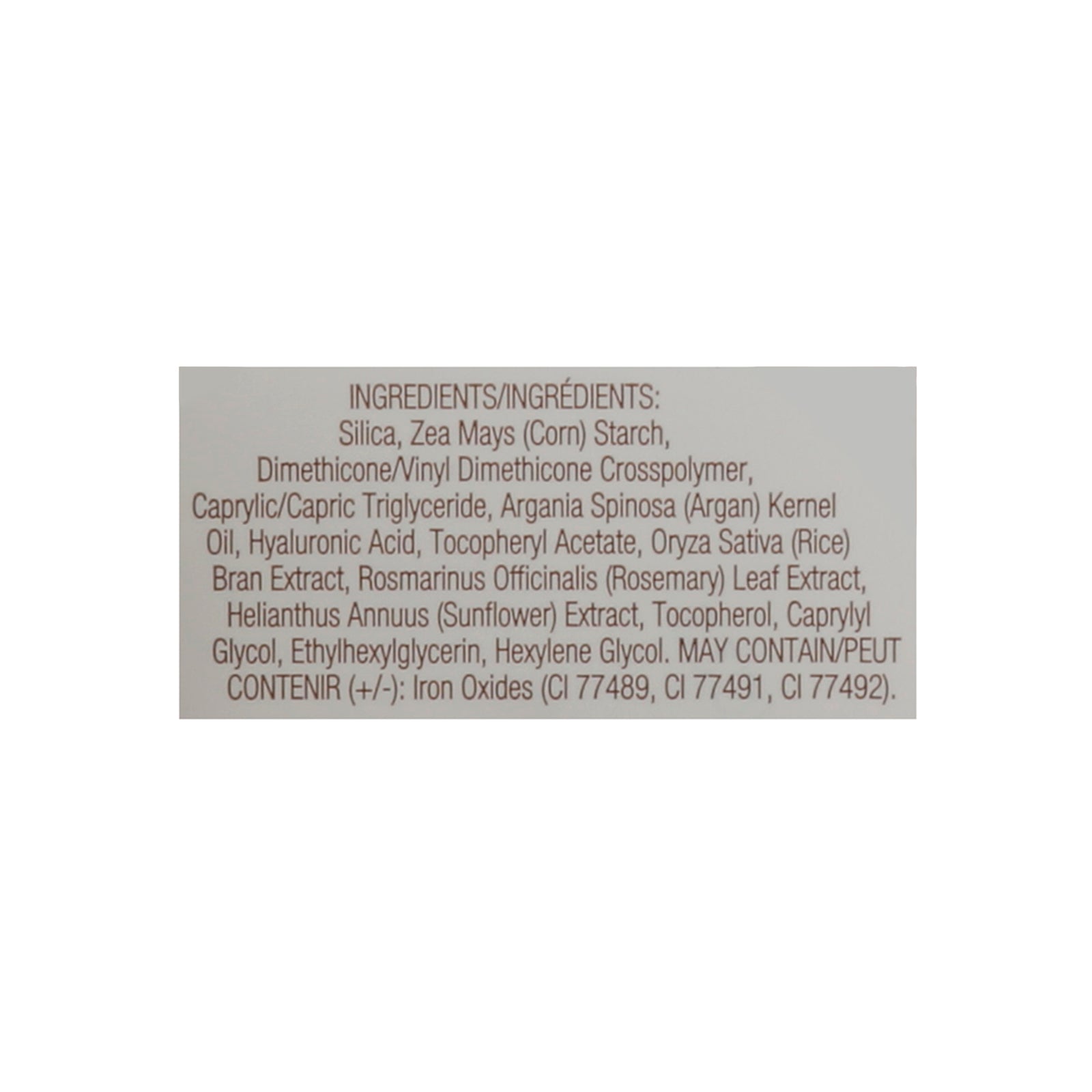 Mineral Fusion - Loose Setting Powder Beige - 1 Each - .47 Oz - Maras Green