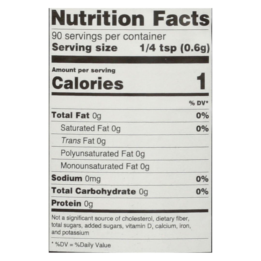 Modern Products Spike Gourmet Natural Seasoning - Salt Free Magic - 1.9 Oz - Case Of 6 - Maras Green