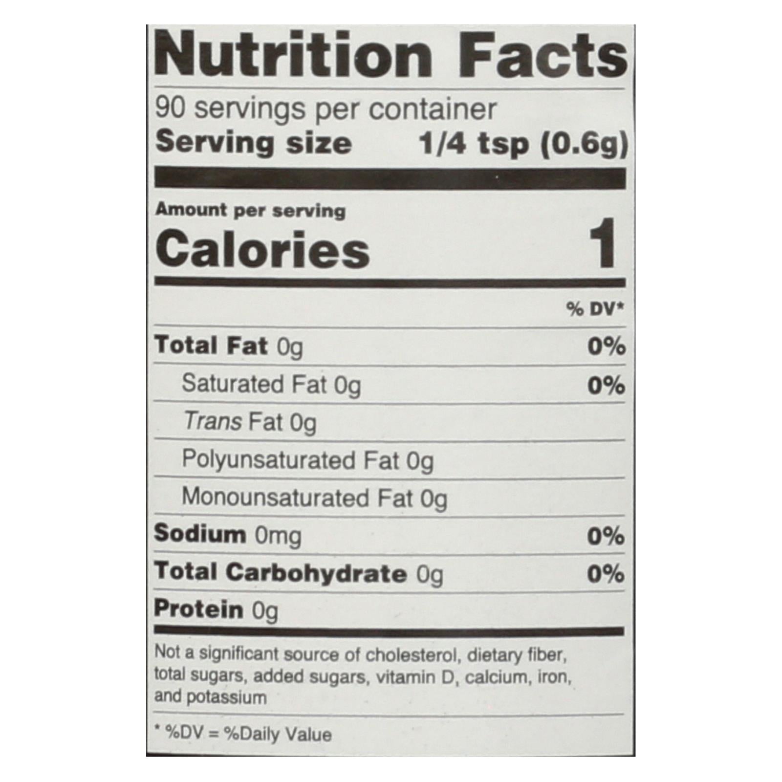 Modern Products Spike Gourmet Natural Seasoning - Salt Free Magic - 1.9 Oz - Case Of 6 - Maras Green