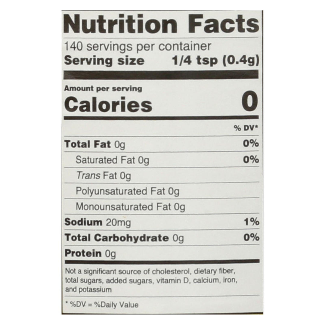 Modern Products Spike Gourmet Natural Seasoning - Vegit Magic - 2 Oz - Case Of 6 - Maras Green