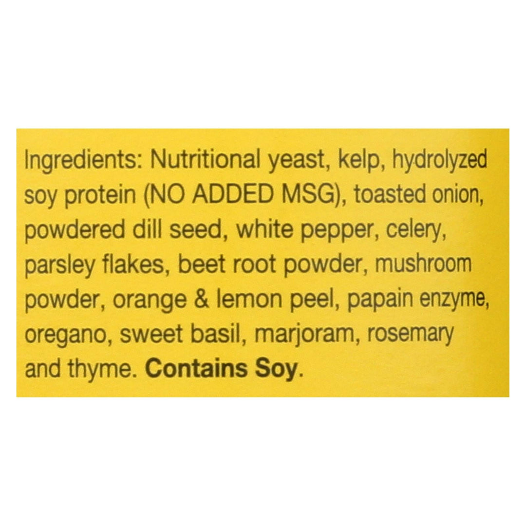 Modern Products Spike Gourmet Natural Seasoning - Vegit Magic - 2 Oz - Case Of 6 - Maras Green