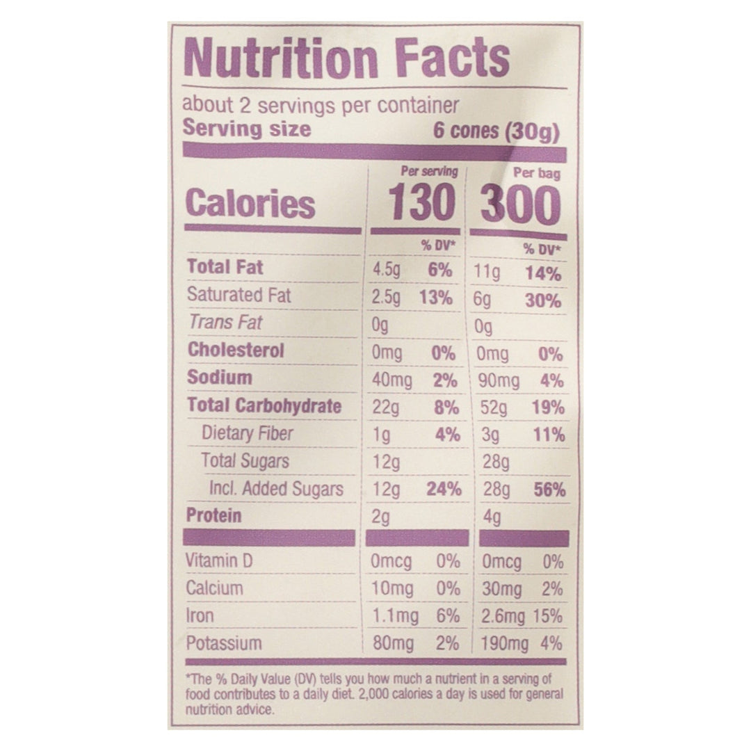 Muddy Bites - Muddy Bite Dark Chocolate - Case Of 12 - 2.33 Oz - Maras Green