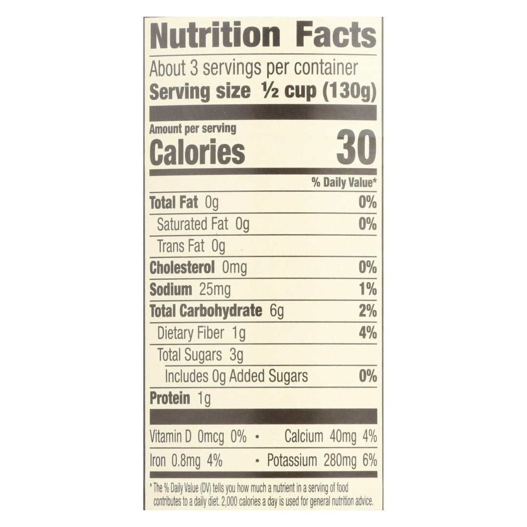 Muir Glen Diced Tomatoes - Tomato - Case Of 12 - 14.5 Oz. - Maras Green