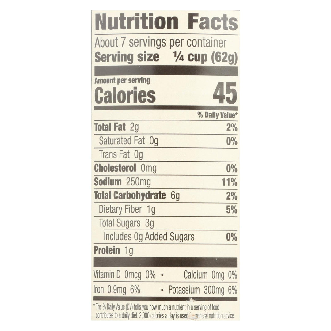 Muir Glen Muir Glen Organic Pizza Sauce - Tomato - Case Of 12 - 15 Fl Oz. - Maras Green