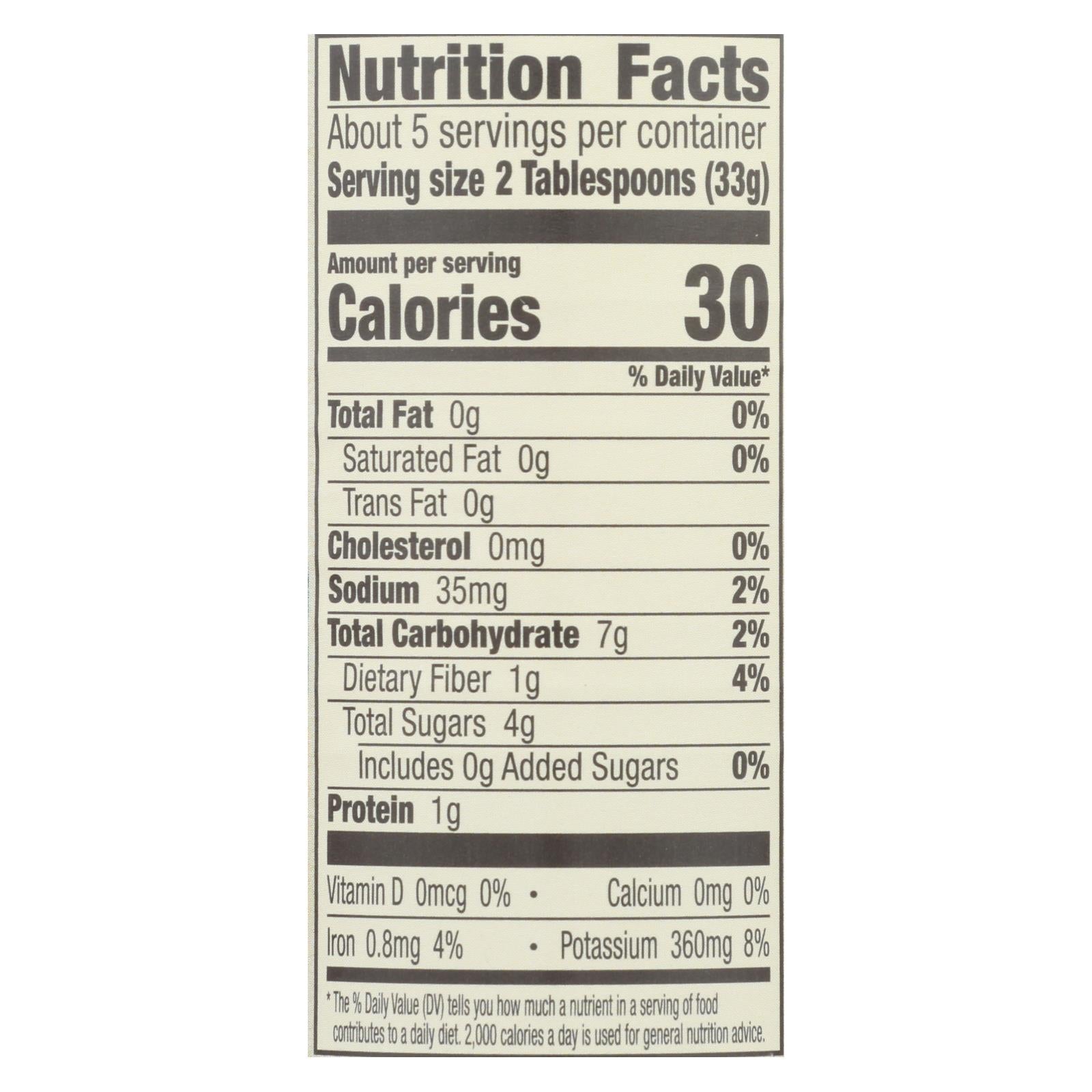 Muir Glen Muir Glen Tomato Paste - Tomato - Case Of 24 - 6 Oz. - Maras Green