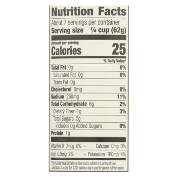 Muir Glen Tomato Sauce - Tomato - Case Of 12 - 15 Oz. - Maras Green