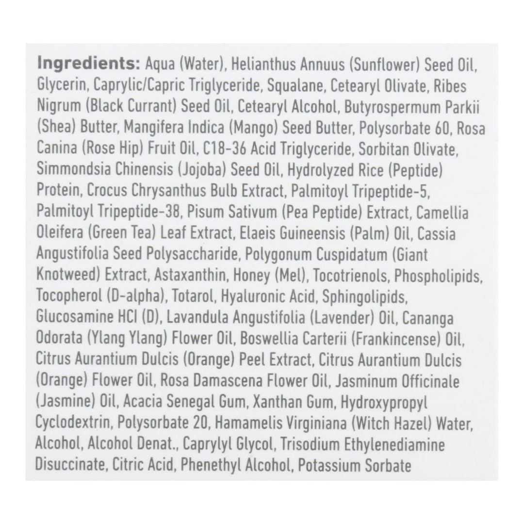 Mychelle Dermaceuticals - Cream Supreme Polypeptide - 1 Each 1 - 1.2 Oz - Maras Green