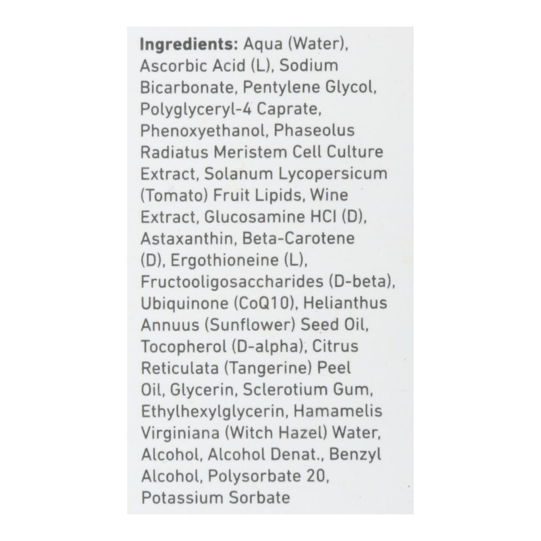 Mychelle Dermaceuticals - Serum Perfect C Pro 25% - 1 Each 1 - .5 Oz - Maras Green