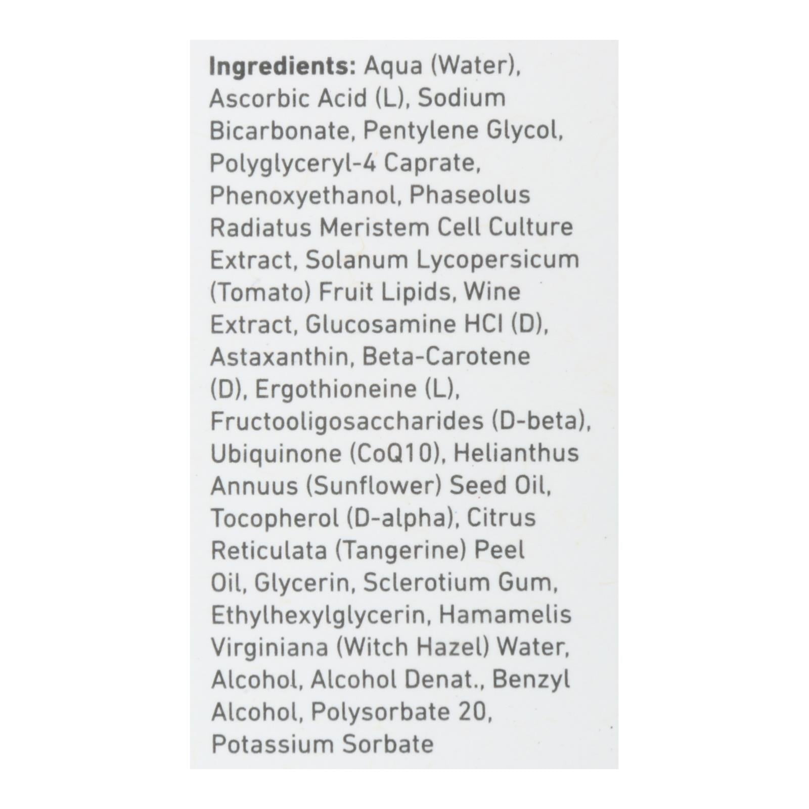 Mychelle Dermaceuticals - Serum Perfect C Pro 25% - 1 Each 1 - .5 Oz - Maras Green