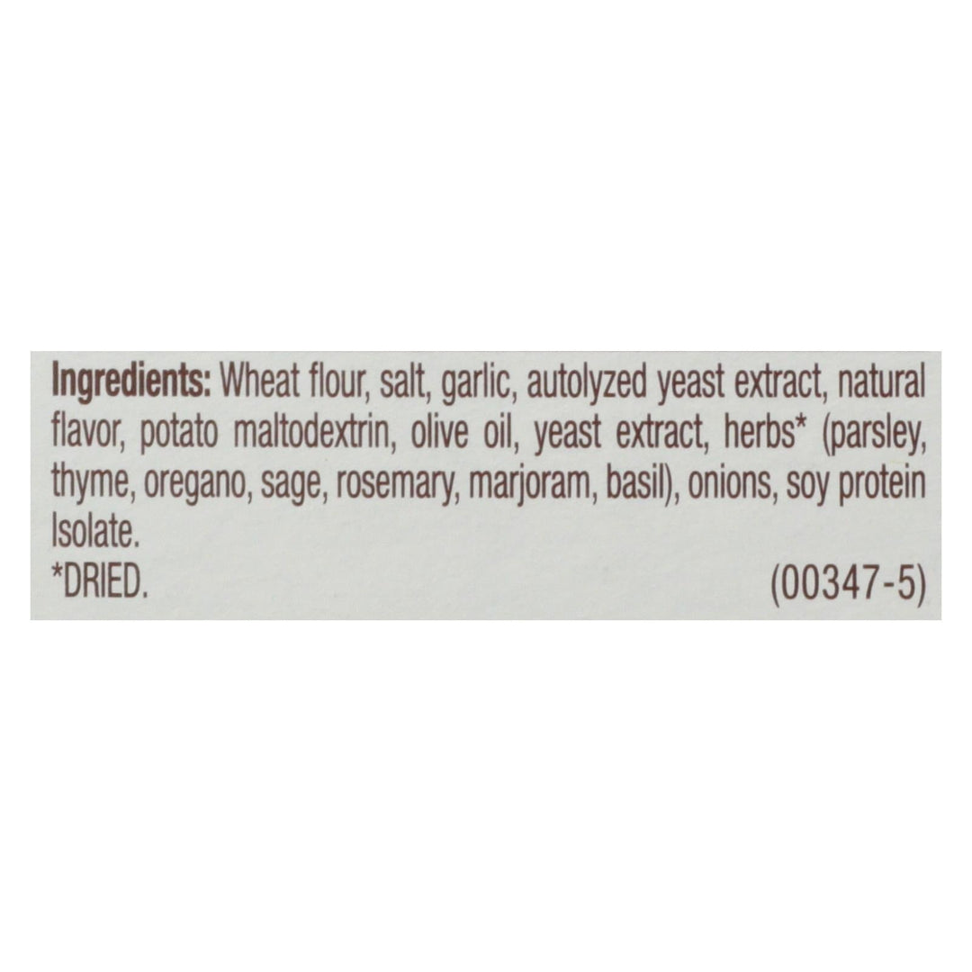 Near East Couscous - Garlic And Olive Oil - Case Of 12 - 4.7 Oz. - Maras Green